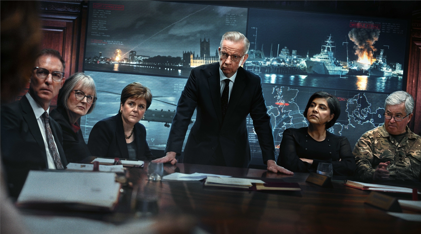 TheWargame Image Only